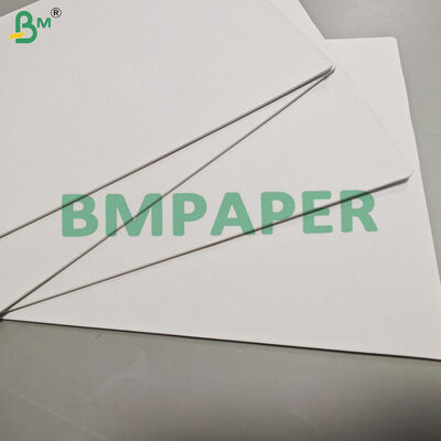 Printable 1.6mm 1.8mm Absorbent Cotton Paper For Car Air Fresheners 70 x 100cm