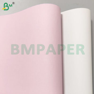 76 gm Kohlenstofffreies Kopierpapier CF CB CFB Mehrfarbig