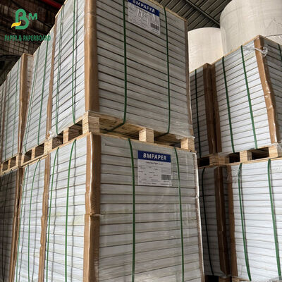 55 g/m² 60 g/m² 65 g/m² Schwarz-Druck Digitales NCR-Kopierpapier CB CFB CF 57 cm x 87 cm