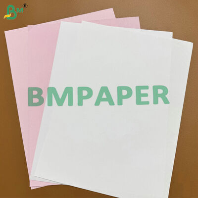 Weiß Pink 2-lagig 3-lagig 70 g/m² A4 Kohlepapier für Rechnungen & Quittungen