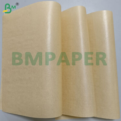 40gsm High Temperature Resistant Non Stick Coated Baking Paper