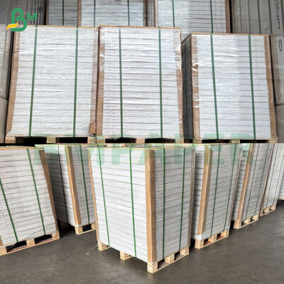 72gsm Clear Image NCR Carbonless Copy Paper Sheets in Reams