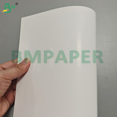 200gsm Two Side Coated Glossy Art Paper Sheets for Magazines