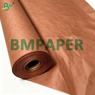 65gsm Pink Butchers Paper Rolls For Smoking Meat, 24" 18" Wide