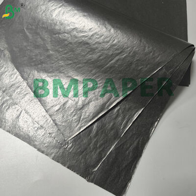 Mango Fruit Growing Bag Inner Paper 30gsm Double Sided Coated Gloss