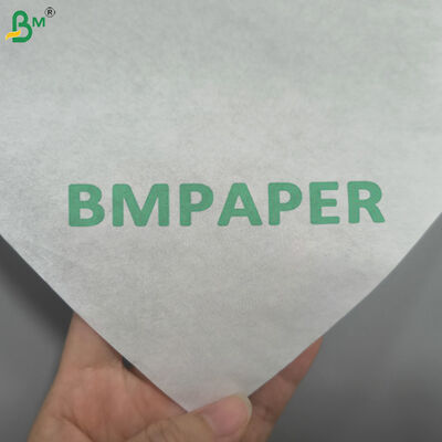 Custom Printed Lightweight White Paper For Wrapping Drinking Straws