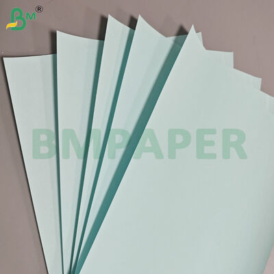 75 g/m² Klare Bild Kohlepapier-Kopierpapierbögen in Ream