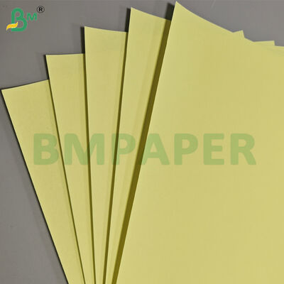 75 g/m² Klare Bild Kohlepapier-Kopierpapierbögen in Ream