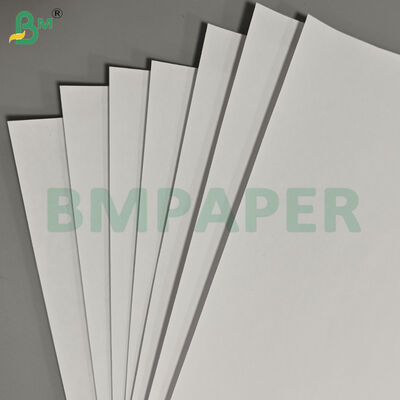 75 g/m² Klare Bild Kohlepapier-Kopierpapierbögen in Ream