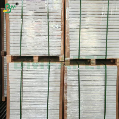 75 g/m² Klare Bild Kohlepapier-Kopierpapierbögen in Ream