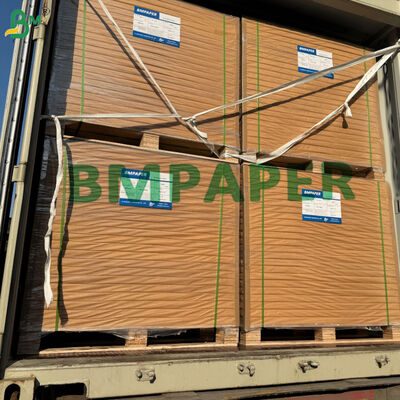 Nachhaltiges natürliches Zuckerrohr-Bagasse-Papier für Druck, Einkaufstaschen
