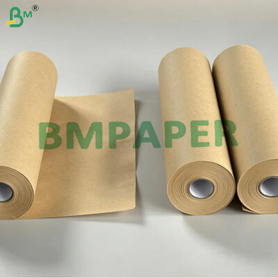 50 g/m² Kraft Sprühmaskierpapier für die Automobilmalerei, wasserdicht, 60 cm x 50 m