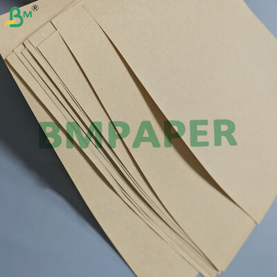 50 g/m² Kraft Sprühmaskierpapier für die Automobilmalerei, wasserdicht, 60 cm x 50 m