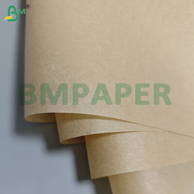 40 g/m² Silikonpapierrollen 600 mm Breite für Brotbacken