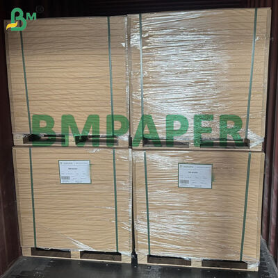 Microwave Board Oven Baking Food Container Paper Board 300gsm