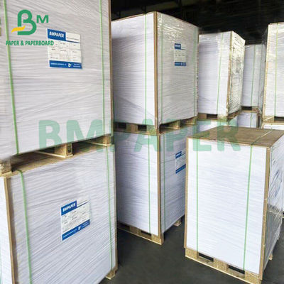 250 gm Lebensmittel-Grad GC1 einseitig beschichtete Platte für Lebensmittelverpackungen