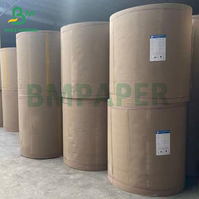 48 gm 55 gm recycelbares POS-Papier Jumbo-Rolle für Kassen
