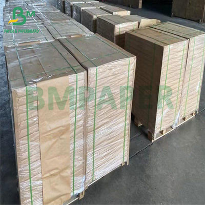 50 lb unbeschichtetes Offsetdruckwerk mit hoher Weißfarbe