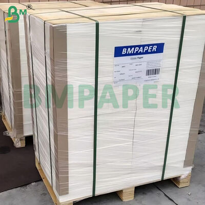 1,6 mm 2,0 mm saugfähiges Baumwollpapier für Autodüfte Lufterfrischer 12