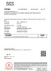 China Guangzhou Bmpaper Co., Ltd. zertifizierungen