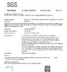 China Guangzhou Bmpaper Co., Ltd. zertifizierungen